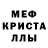 Альфа ПВП мука Kirik Stanishevsky